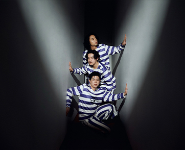 Tilly Birds เปิดประตูสู่อัลบั้มใหม่ VIVIDPALACE ส่งเพลงแรก “จำเลย”  กับการกักขังตัวเองจากความเจ็บปวด